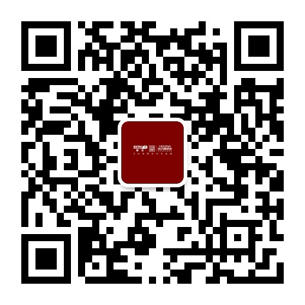 济南业之峰装饰公众号二维码