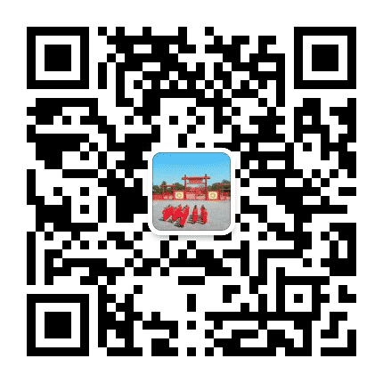 今报安阳公众号二维码