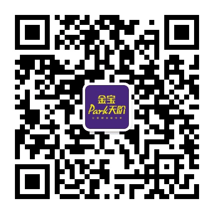 金宝地产公众号二维码