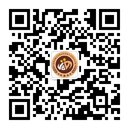 锦北成校公众号二维码