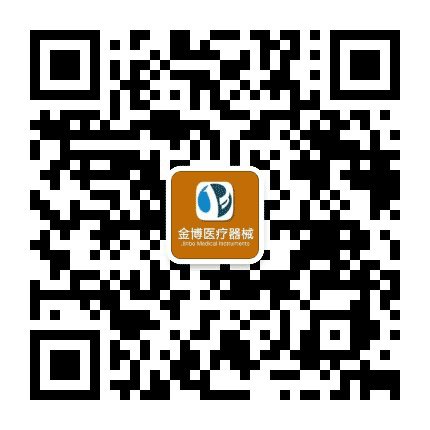 邯郸金博医疗器械公众号二维码