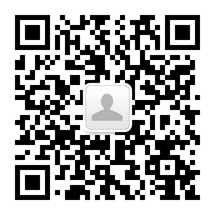 阳光e晋城公众号二维码