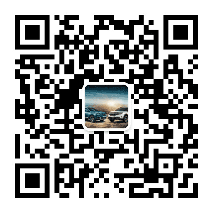 青海金岛长隆汽车销售有限公司公众号二维码