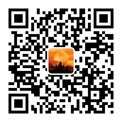 金鼎早盘资讯公众号二维码