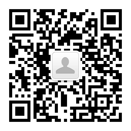 金东普法公众号二维码