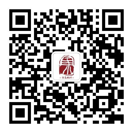 金东时讯公众号二维码