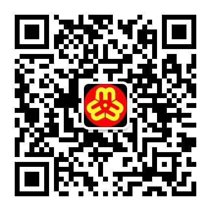 金凤妇联公众号二维码