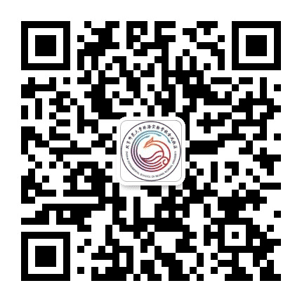 珠海高新区金凤小学公众号二维码