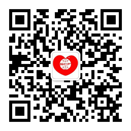 静安慈善公众号二维码