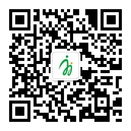 静安区家庭教育指导中心公众号二维码