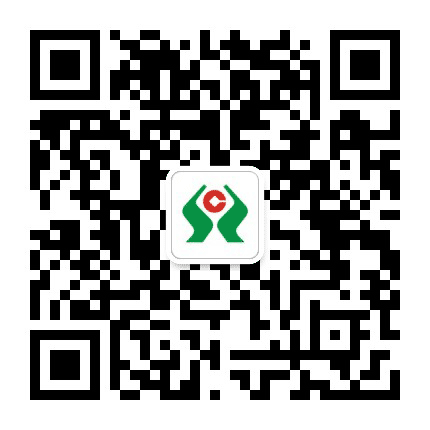 靖安农商银行公众号二维码