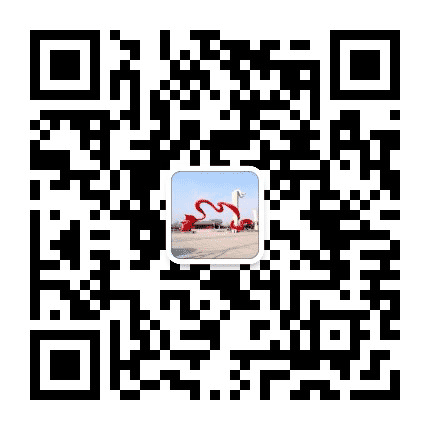 精彩胶州公众号二维码