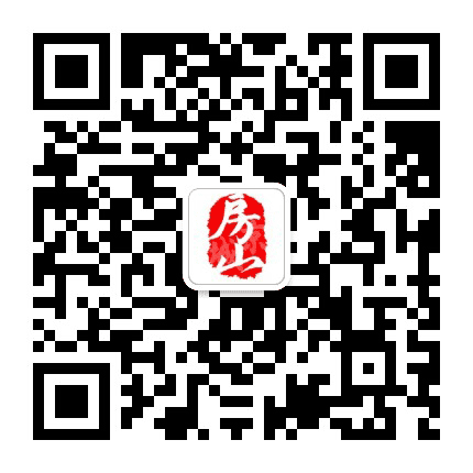 京城房山公众号二维码
