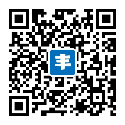 京城丰台公众号二维码