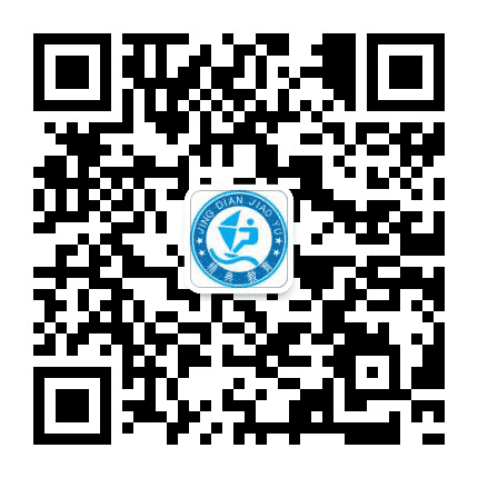 精典教育公众号二维码