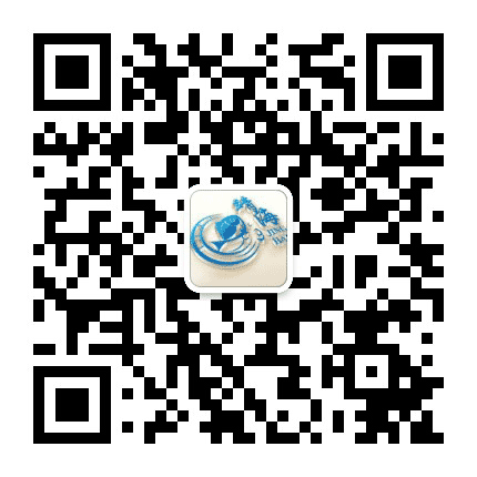 靖海养殖有限公司公众号二维码