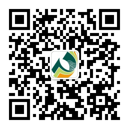 镜湖图书馆公众号二维码