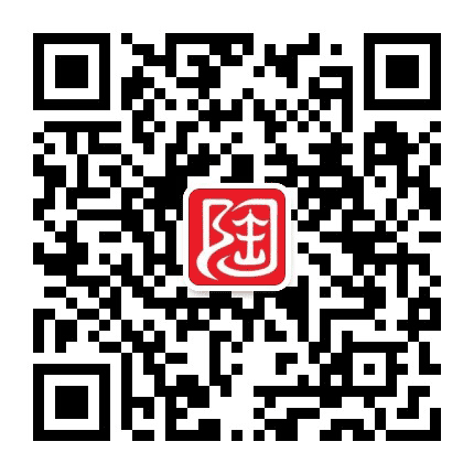 京华陶然公众号二维码
