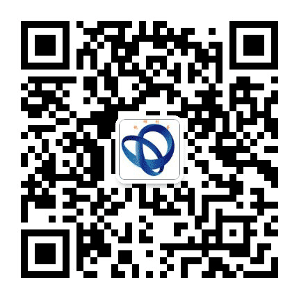镜湖科普公众号二维码