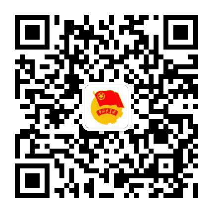 芜湖镜湖区团委公众号二维码