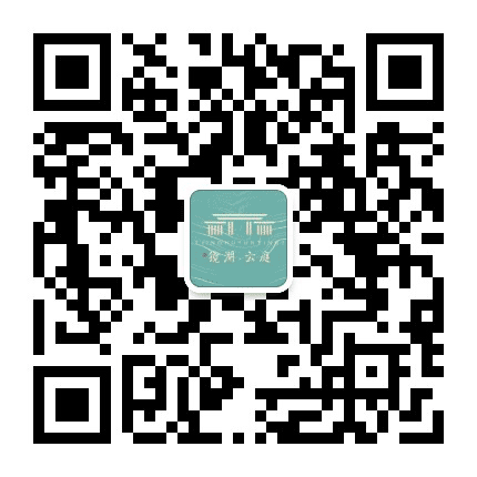 镜湖置业公众号二维码
