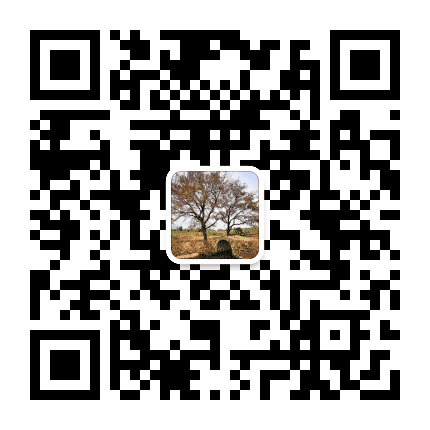 静美舒安公众号二维码