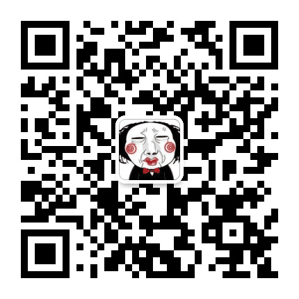 精品笑话公众号二维码