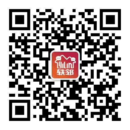 金桥众解公众号二维码