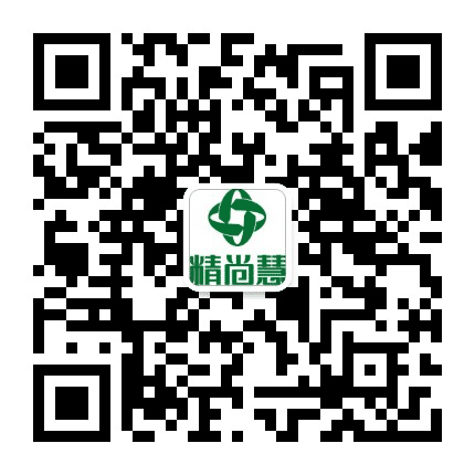 精尚慧商学院公众号二维码
