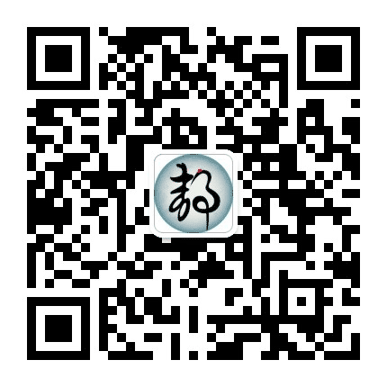 静水泉基金公众号二维码
