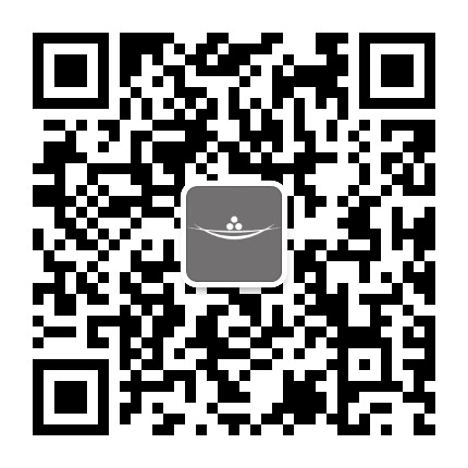 北京静思书轩公众号二维码