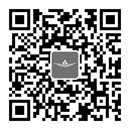 青岛静思书轩公众号二维码
