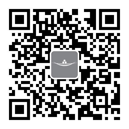 上海静思书轩公众号二维码