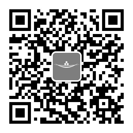厦门静思书轩公众号二维码