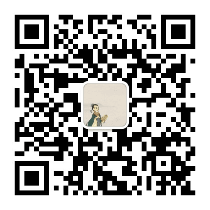 静思有我在读书公众号二维码