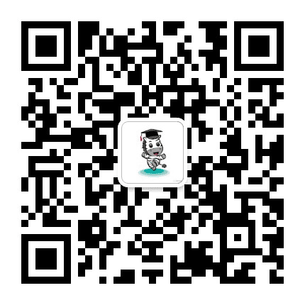 景泰哈途公众号二维码