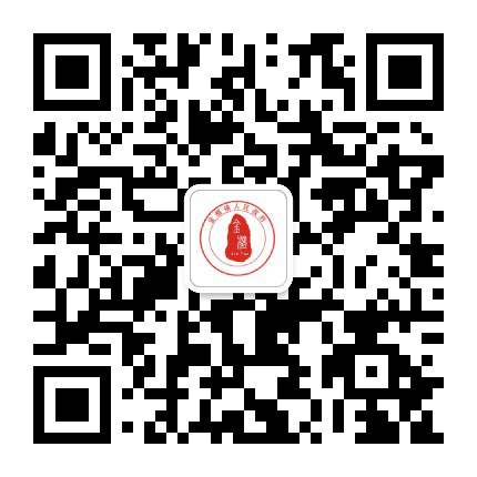金檀镇人民政府公众号二维码