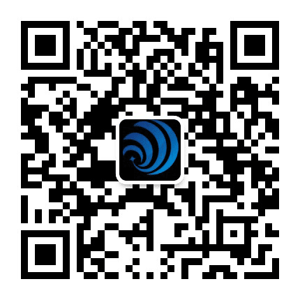 经纬投资公众号二维码