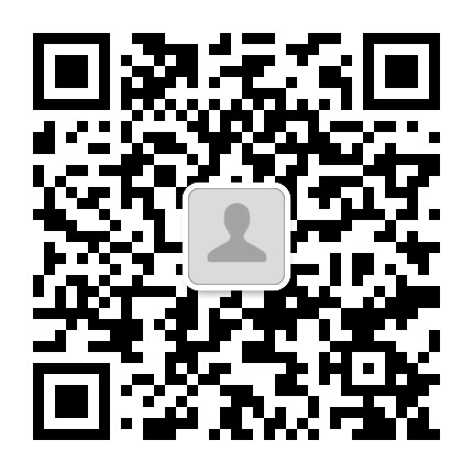 靖西人家公众号二维码