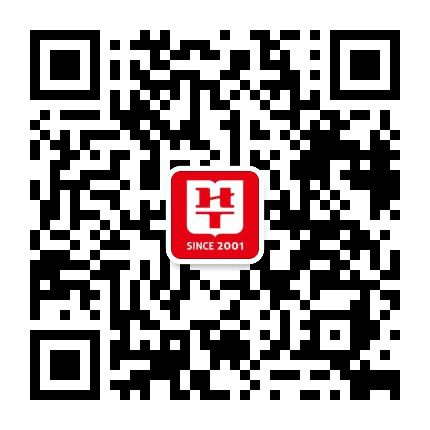 景县华图教育公众号二维码