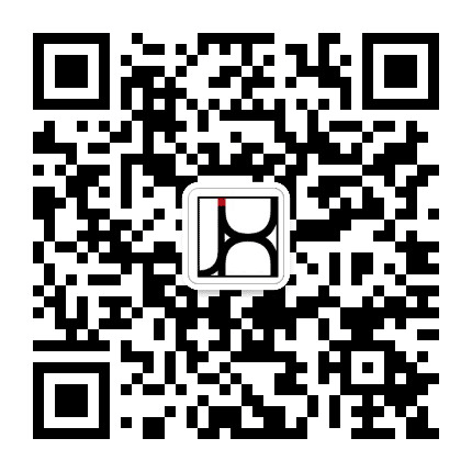 景星测评公众号二维码