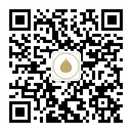 文化静心慢生活公众号二维码