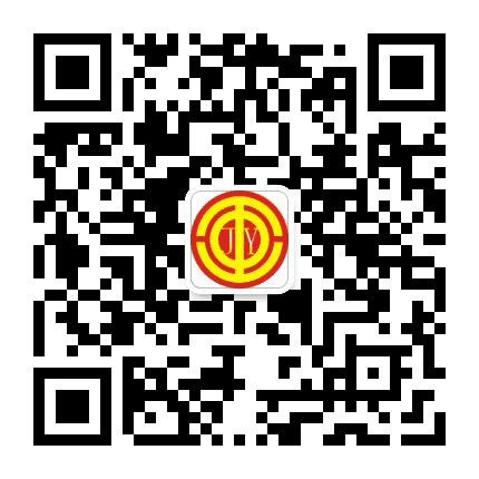 旌阳工会公众号二维码