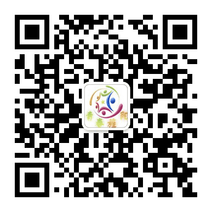 旌阳共青团公众号二维码