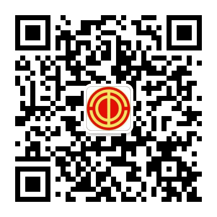 长春市净月区总工会公众号二维码