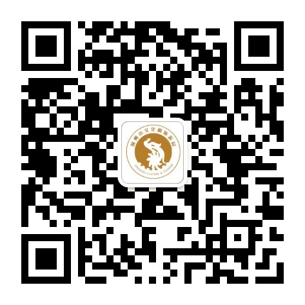 荆州文旅之声公众号二维码