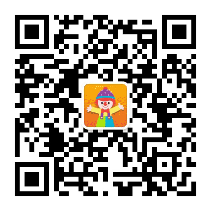 金宝贝金华中心公众号二维码