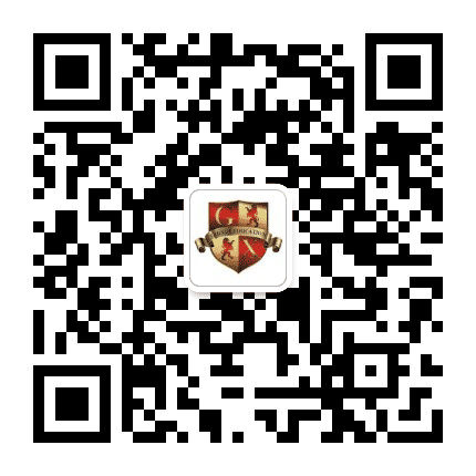 金华学为贵公众号二维码