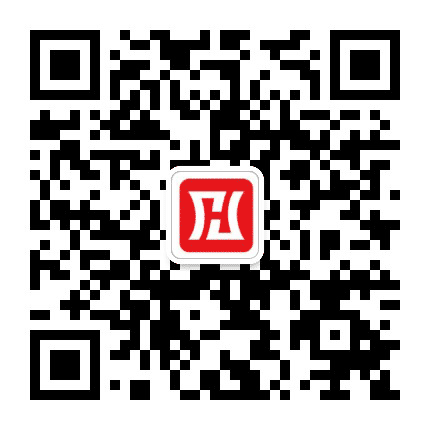 锦华书局公众号二维码