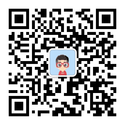 济宁潮事儿公众号二维码